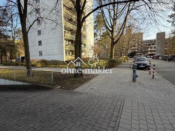 Nürnberg, Mittelfranken, Bayern - Keller