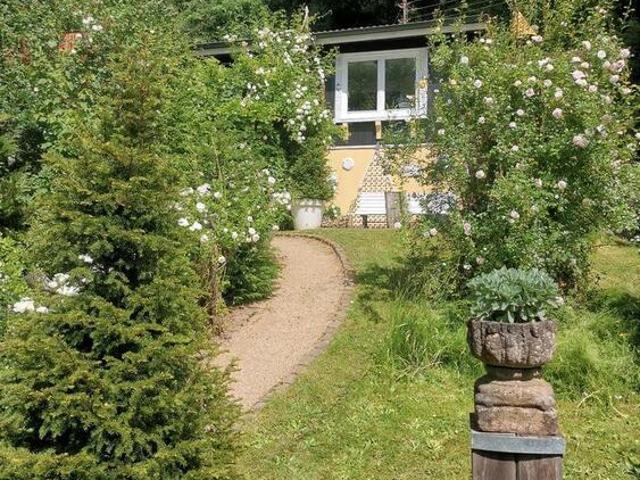 ALTES LANDHAUS IN SANKT WENDEL STADT ZU VERKAUFEN