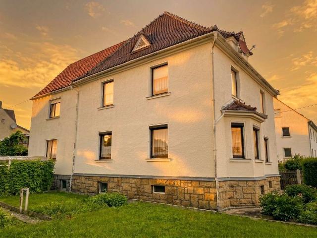 Altes Landhaus, neue Möglichkeiten – viel Potenzial für Ihre Wohnideen