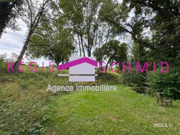 altes renoviertes Bauernhaus