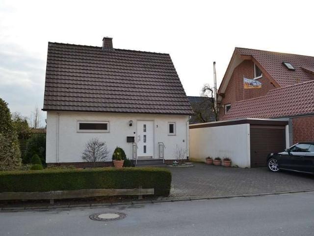 Altes Schätzchen sucht Handwerkerfamilie!