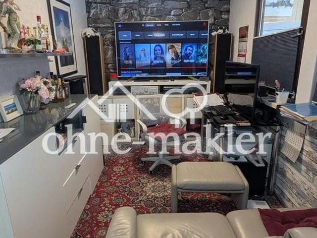 Alternative zu Mietwohnung 42qm für ca. 300€ pro Monat warm