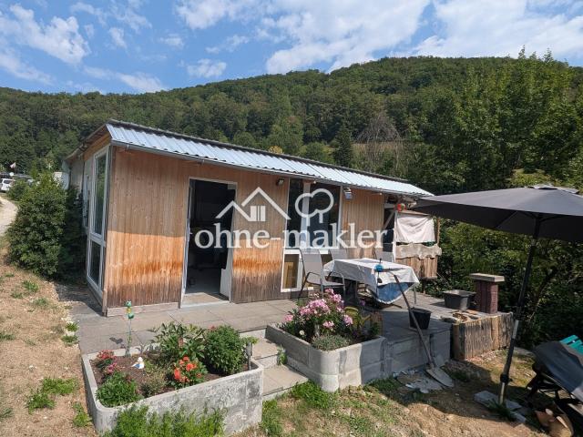 Alternative zu Mietwohnung 42qm für ca. 300€ pro Monat warm