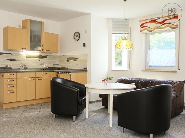 Alternative zum Hotel! Großes möbliertes Apartment in Leipzig Lindenthal