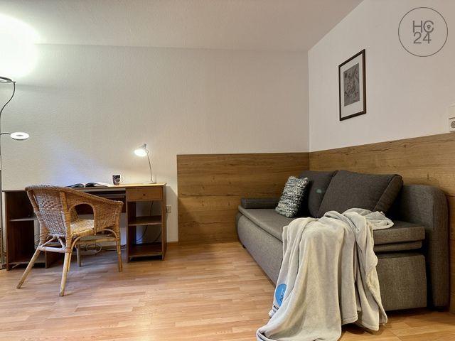 Alternative zum Hotel in Leipzig möbliertes Apartment Nähe A9 / A14 sowie BMW / DHL / Porsche