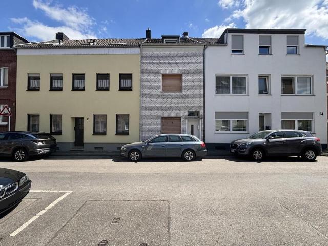Alternative zur Eigentumswohnung