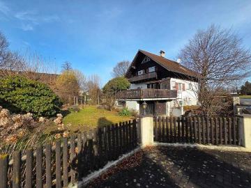 House for sale in 6844 - Garten, Büroraum