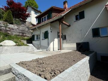 Härti, Winterthur, Bezirk Winterthur, Kanton Zürich