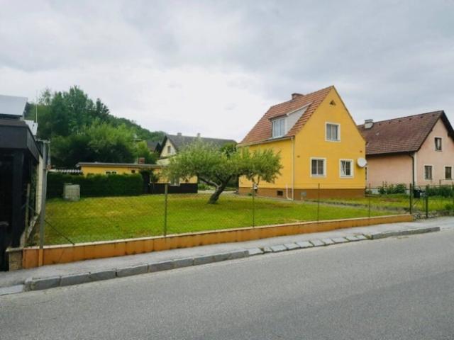 Älteres Einfamilienhaus in Paudorf