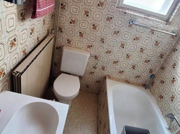 Renovierungsbedürftiges Einfamilienhaus mit Garten in der Gemeinde Traismauer zu kaufen