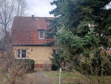 Älteres Haus sucht Handwerker