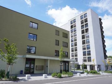 Umiken, Brugg, Bezirk Brugg, Aargau - Büroraum