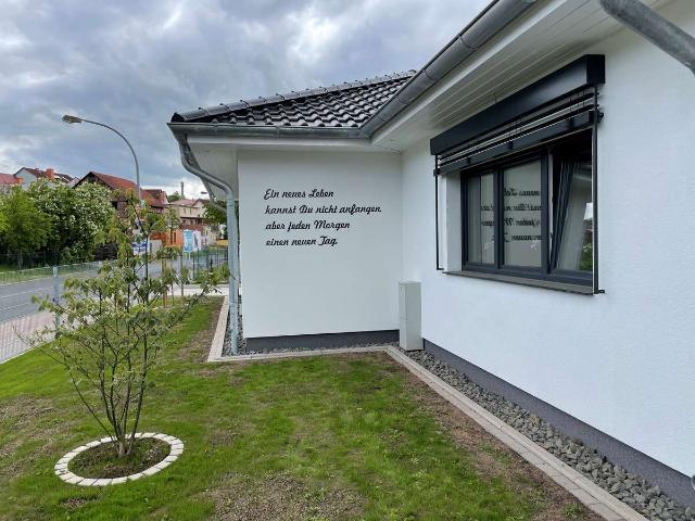 Alters Wohngemeinschaft
