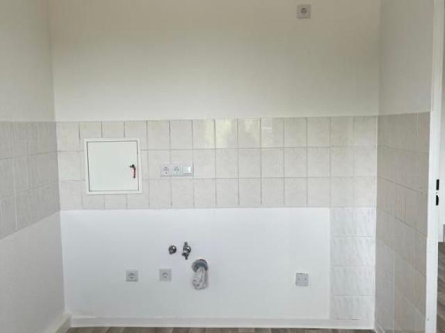 Altersfreundliche 3 Zimmer Wohnung mit Balkon