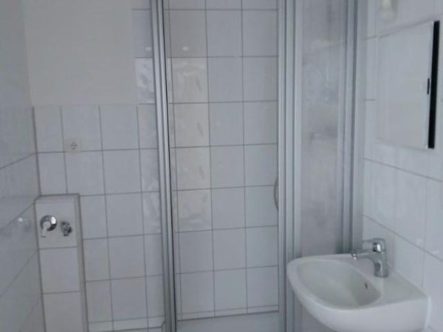 Altersfreundliches Wohnen mit Aufzug!