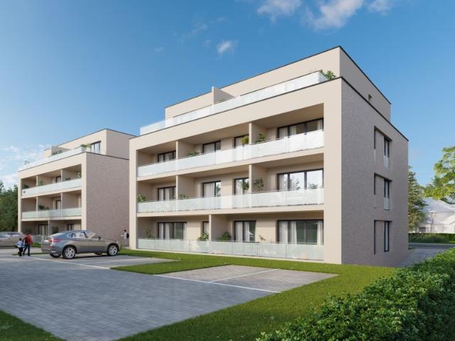 Altersgerecht, attraktiv & ausgezeichnet gelegen! – Penthouse zur Miete