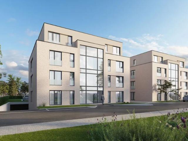 Altersgerecht, attraktiv & ausgezeichnet gelegen! – Penthouse zur Miete