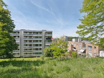 Altersgerecht und zentral in attraktivem Quartier!