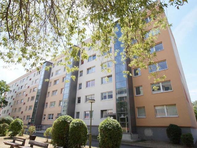 Altersgerechte 1 Zimmerwohnung mit Aufzug