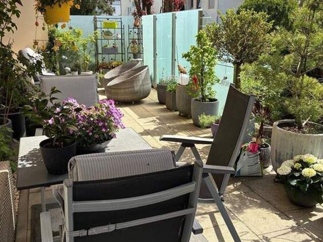 altersgerechte 3 Zimmer Wohnung im Erdgeschoss in Bad Wörishofen