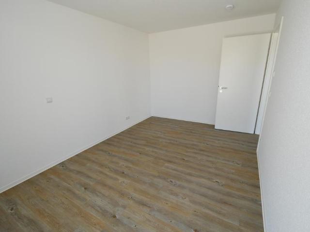 Altersgerechte Wohnung mit EBK und Terrasse
