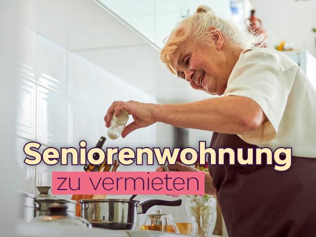 Altersgerechte Wohnung – Ruhestand entspannt genießen