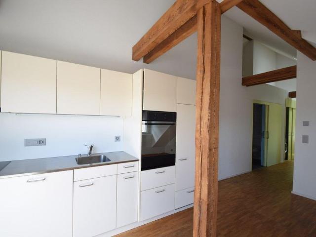 Altersgerechte Wohnung