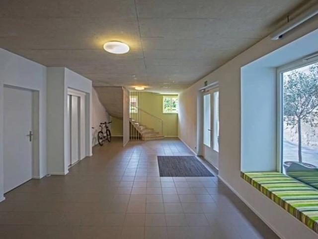 Altersgerechte Wohnung