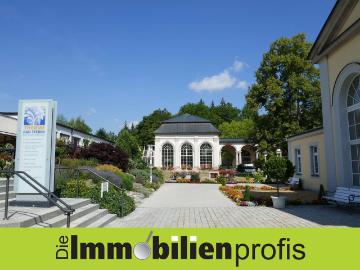 Thierbach, Bad Steben, Saaleland, Saale-Orla-Kreis, Thüringen