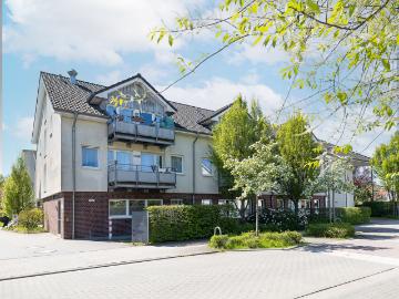 Altersgerechte Eigentumswohnung in Eversburg zu verkaufen