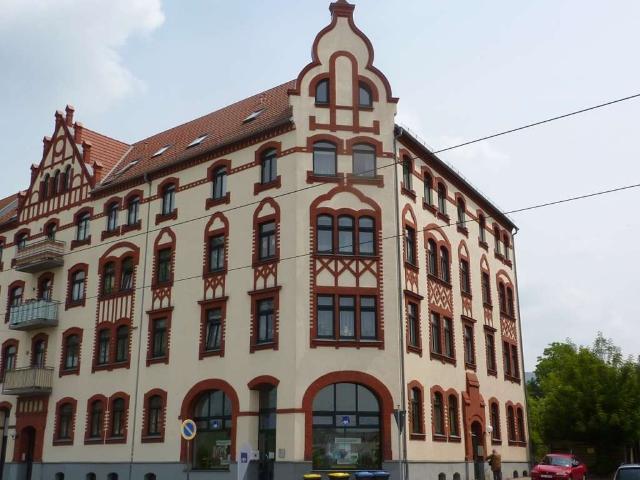 Altersgerechtes Service Wohnen zum Wohlfühlen