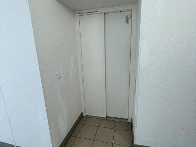 Altersgerechtes Wohnen mit Fahrstuhl und Balkon im Herzen von Schwarzenberg
