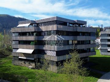 Aarburg, Bezirk Zofingen, Aargau - Balkon