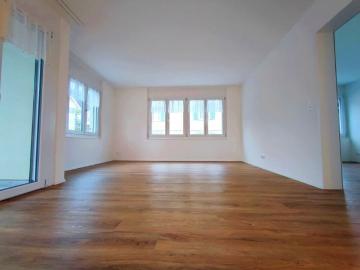 Altersgerechtes Wohnen im Haus Allegra
