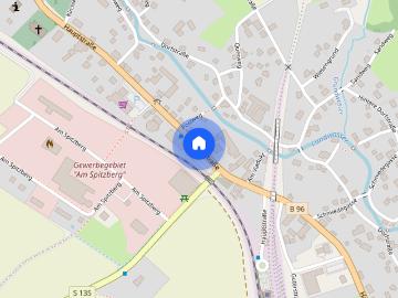 Altersgerechtes Wohnen in Oderwitz
