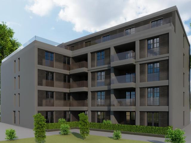Altersgerechtes Wohnen+ Steuern sparen durch Sonderabschreibungen im KFW 40 QNG Energiesparhaus