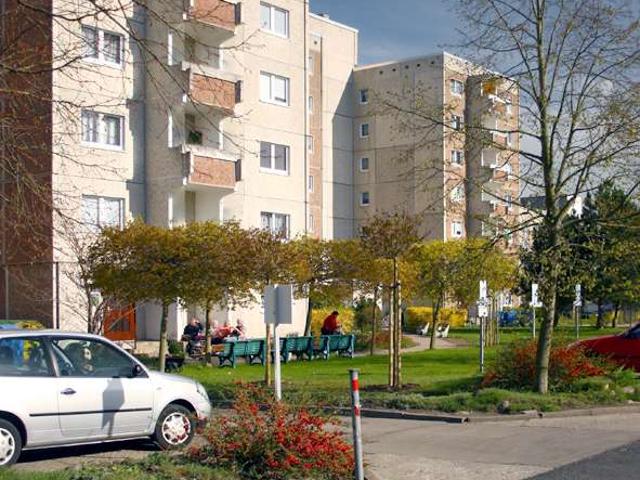 altersgerechtes Wohnen Wohnen ab 50 Jahre