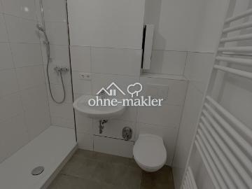 Lüttringhausen, Remscheid - Keller, Balkon