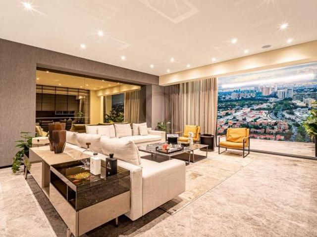 Altezza Bosques: Departamento en venta en El Olivo