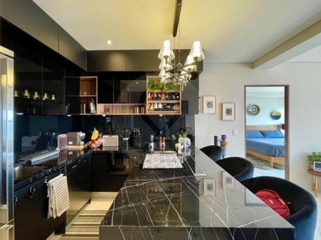 Altezza Central: Departamento en venta en San Andrés Atoto