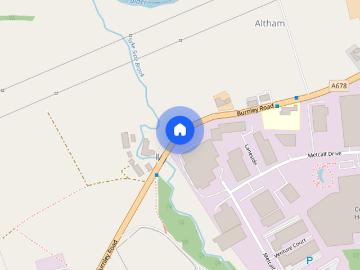 Altham, Accrington, BB5
