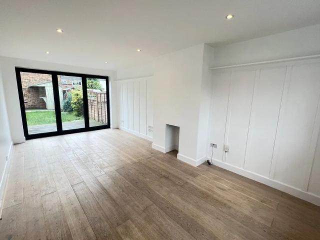 Altham Grove