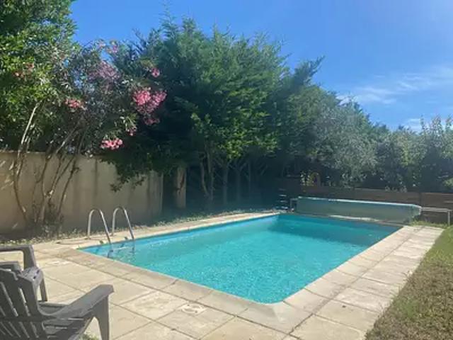 Althen des Paluds 84210 Achat / Vente maison 8 pièces t8