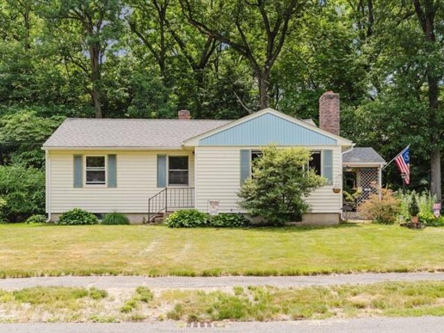 Althea Cir, Agawam, Home For Sale