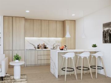 Althea Residence moderne 3,5 Zimmer Wohnung mit wunderschönem Außenbereich