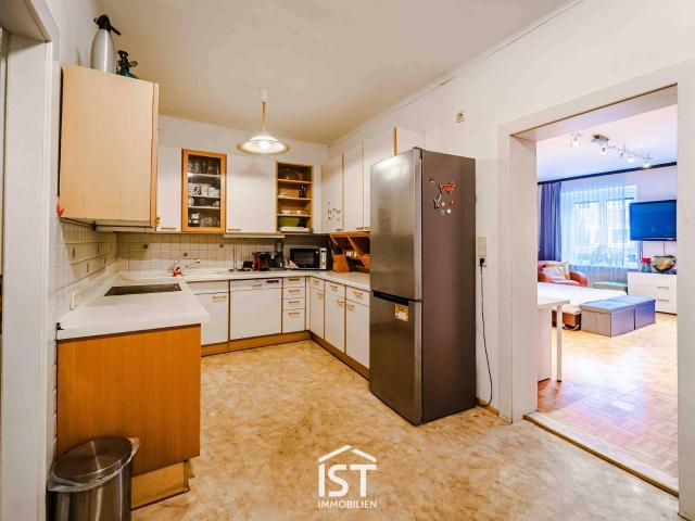 Altheim Für Singles: Wohnung im Zentrum