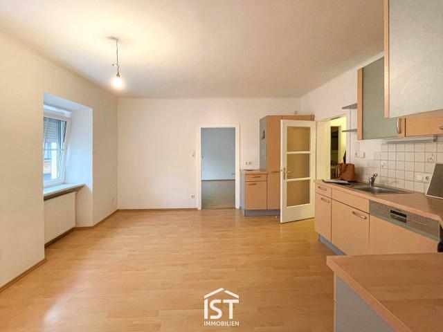 Altheim Freundliche 2 Zimmer Wohnung mit Balkon