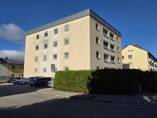 Althofen Eigentumswohnung