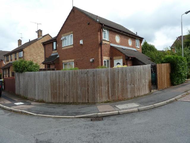 Althorp Close, Leicester LE2 1 bed semi detached house to rent £875 pcm £202 pw