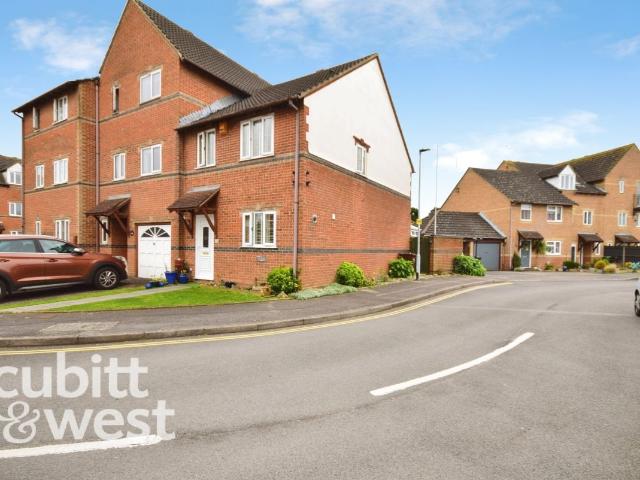 Althorpe Drive, Portsmouth PO3, 4 bed semi detached house to rent, £1,675 pcm | PrimeLocation